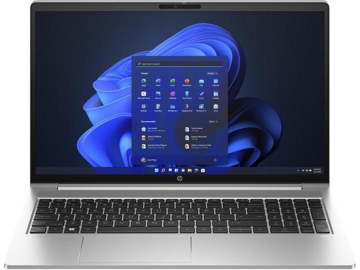 Actual product image HP ProBook 450 G10 Intel® Core™ i5-1334U notebook 39.6cm (15.6 inch)(16GB RAM, 512GB SSD, Full HD, W (15.59", Intel Core i5-1334U, 16 GB, 512 GB, DE)