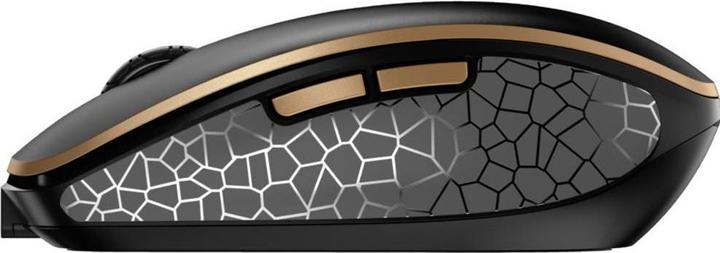 Image du produit CHERRY DW 9100 Slim + McAfee 1Y 3 User (DE, Sans fil)