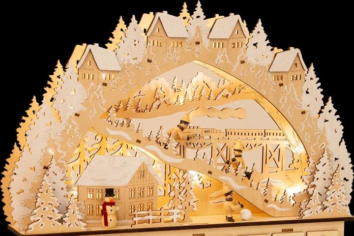 Immagine prodotto small foot Piacere dello sci