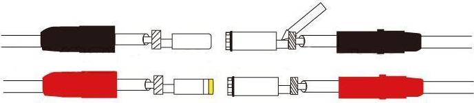 Produktbild Swaytronic Stecksystem
