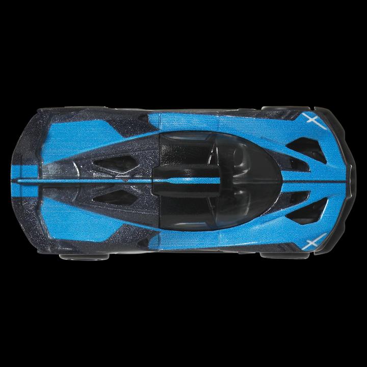Productafbeelding Hot Wheels CC - Bugatti Bolide