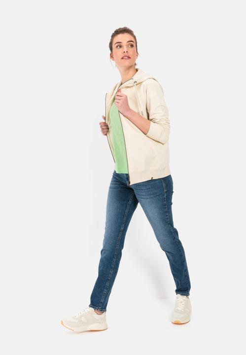 Image du produit Camel Active T-shirt col en V en coton organique (S)