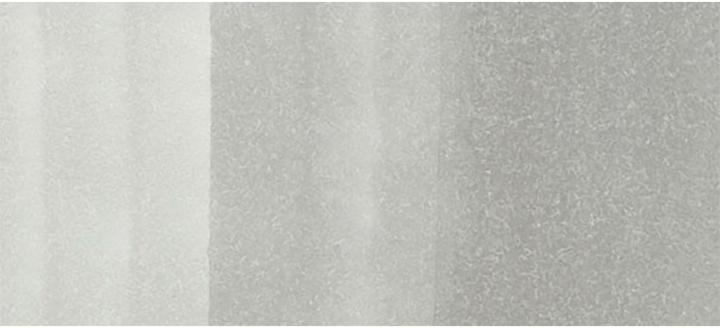Image du produit Copic Sketch type T - 2 (T-2 - Toner Gray No.2, 1 x)