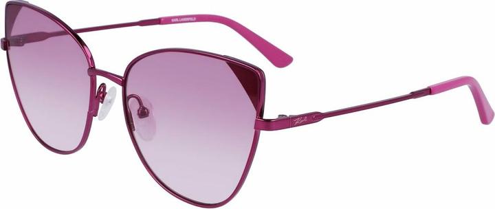 Immagine prodotto Karl Lagerfeld Occhiali da sole da donna KL341S-650 ø 56 mm