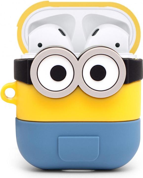 Produktbild PowerSquad Minions Case (Kopfhörer Hülle)