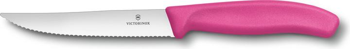 Actual product image Victorinox Steak knife Pink 6.7936.12L5 (12 cm)