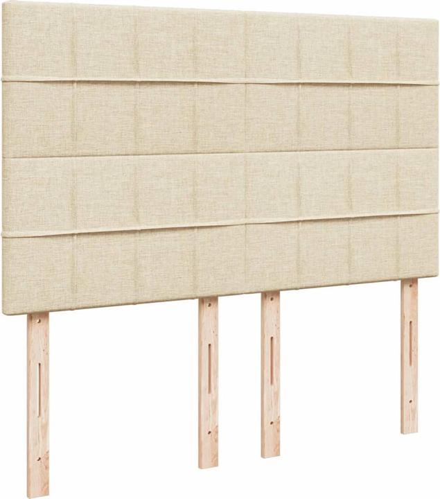 Image du produit vidaXL Boxspringbett (160 x 200 cm)