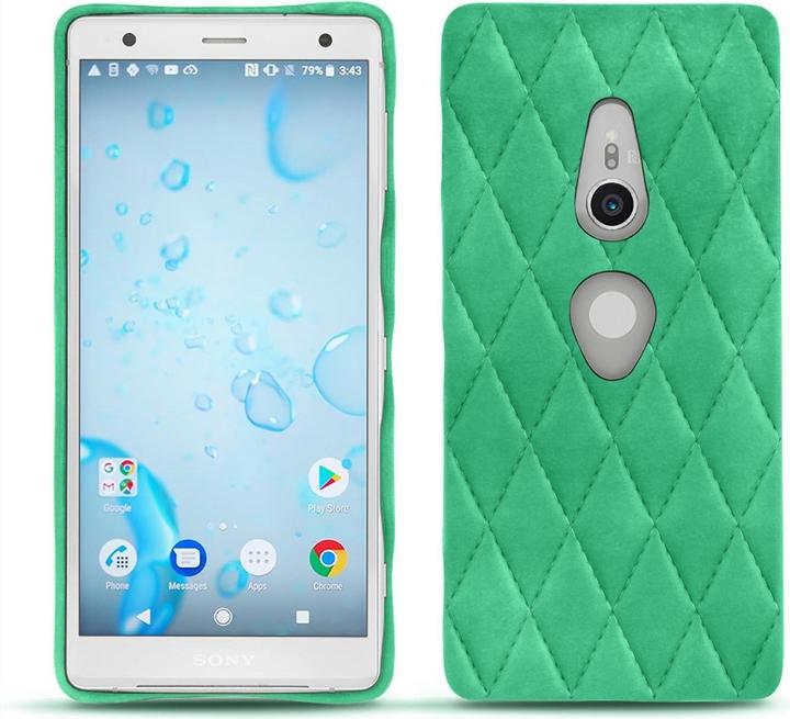 Image du produit Noreve Housse cuir (Sony Xperia XZ2)