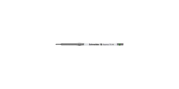 Produktbild Schneider Mine EXPRESS 75 M (1 Stück, Grün, 0.50 mm)