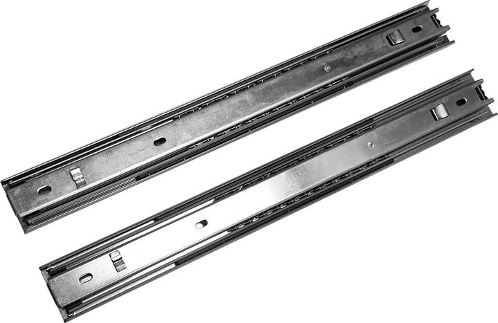 Kraftwerk Rail set links/rechts innen/aussen for