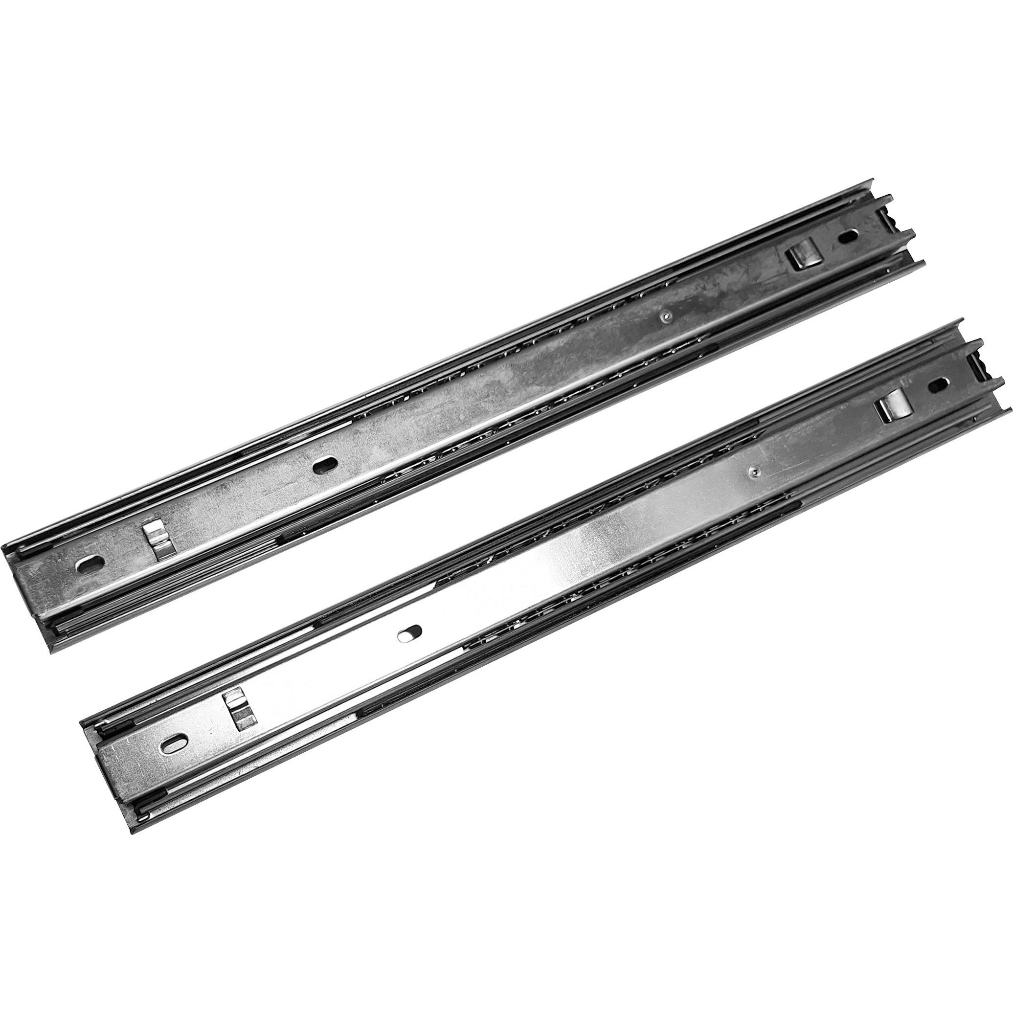 Kraftwerk, Accessori valigetta degli attrezzi, Rail set links/rechts innen/aussen for