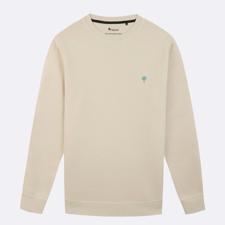 Actual product image Faguo M'S Donzy Sweat Knit (L)