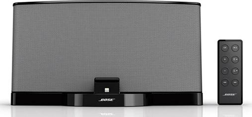 Image du produit Bose SoundDock série III (Fonctionnement sur secteur)