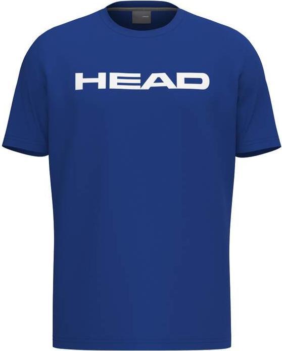 Immagine prodotto Head CLUB ORIGINAL T-Shirt Junior (140)