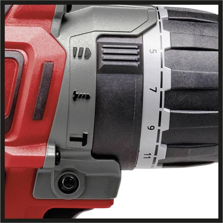 Immagine prodotto Einhell TP-CD 18/70 Li-i (Batteria)