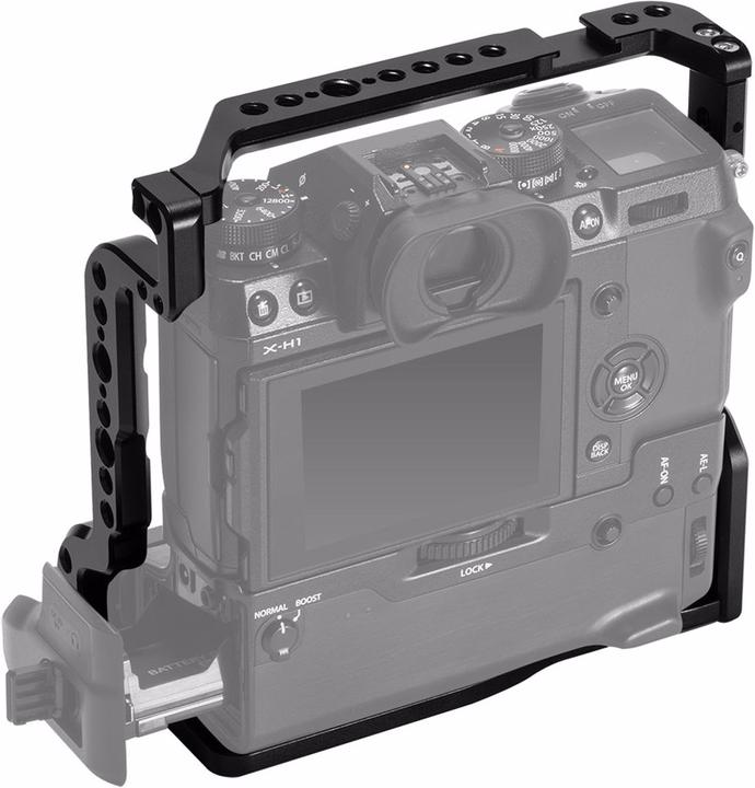 Produktbild SmallRig Fujifilm X-H1 (Cage)