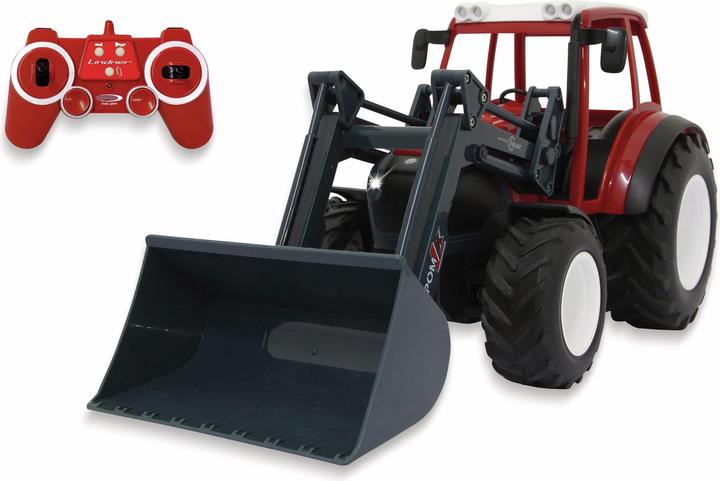 Produktbild Jamara Lindner Geotrac