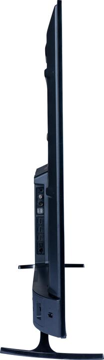 Actual product image Tornado TV 55UA3400X Black (55", LED, 4K)