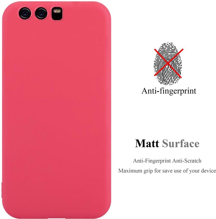 Immagine prodotto Cadorabo Copertina in TPU Candy (Haier P10)