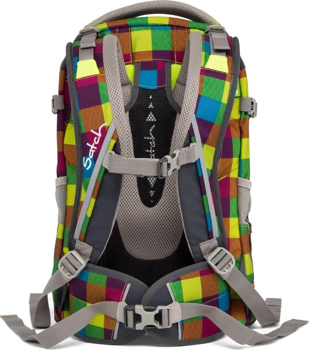 Actual product image Satch Beach Leach 2.0 (30 l)