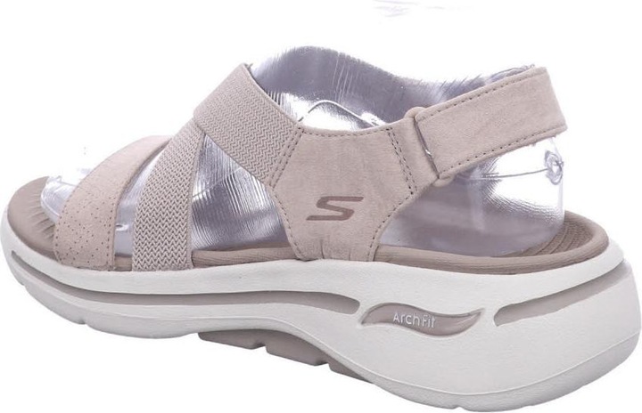 Actual product image Skechers Sandals (42)