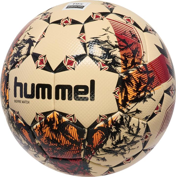 Produktbild hummel hmlInspire Match Fb (5)