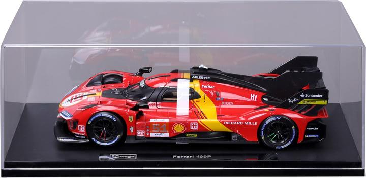 Produktbild Bburago Signature 499P LeMans Champ. 2023