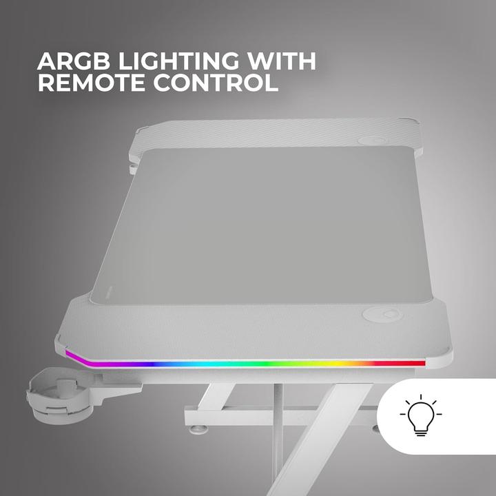 Produktbild Mars Gaming MGDX120RGB