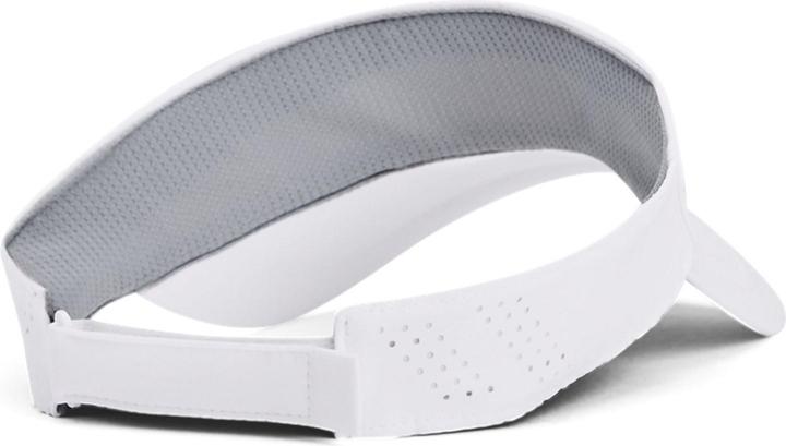 Actual product image Under Armour W Iso-Chill Launch Visor