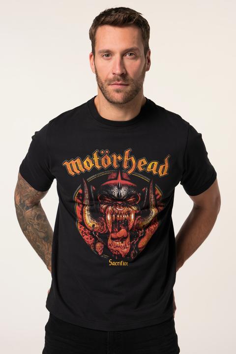 Produktbild JP1880 JP 1880 T-Shirt, Bandshirt, Motörhead, Halbarm (7XL)