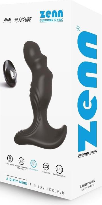 Produktbild Zenn Vibrator "Anal Pleasure"