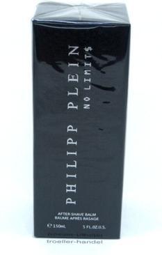 Produktbild Philipp Plein No Limit$ (Aftershave Balsam, 150 ml)