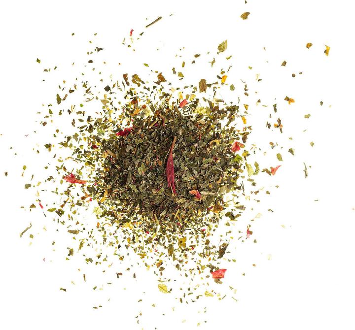Produktbild London Tea Chalet Tee Bio (50 g)