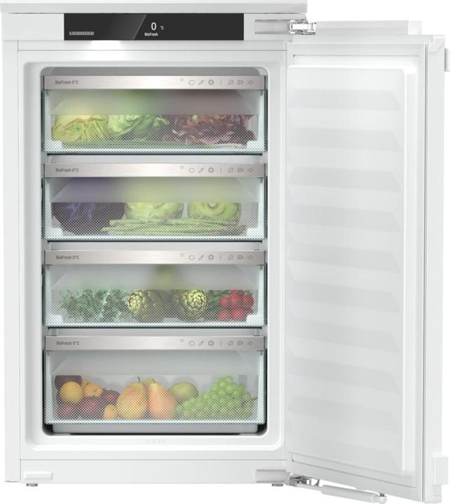 Liebherr SIBa20i3950-22 Prime BioFresh (87 l)