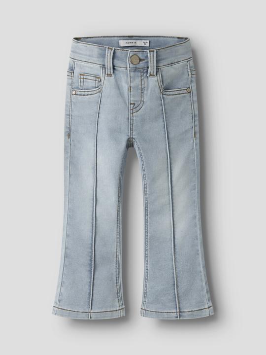 Produktbild Name it Boot-Cut Jeans (110)