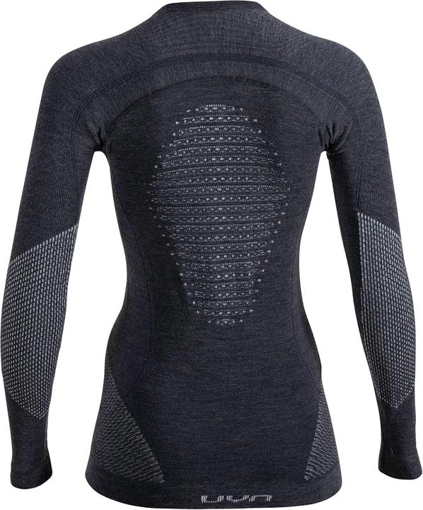 Actual product image UYN Fusyon Cashmere thermal shirt (XS)