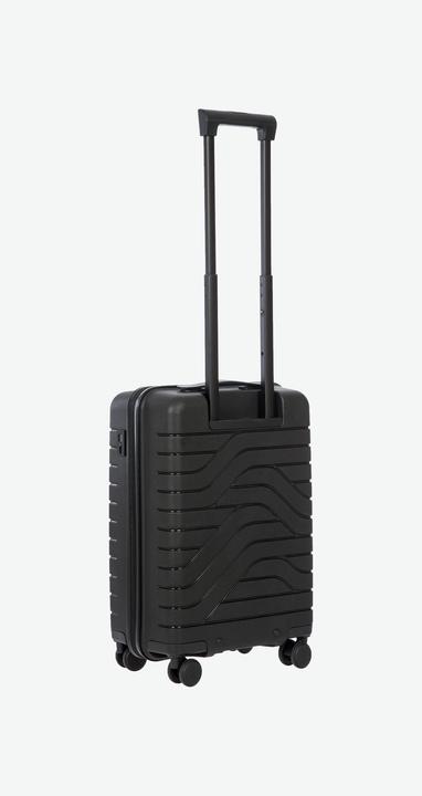 Image du produit Brics Bric's Trolley + valise Ulisse Trolley 8429 (37 l)