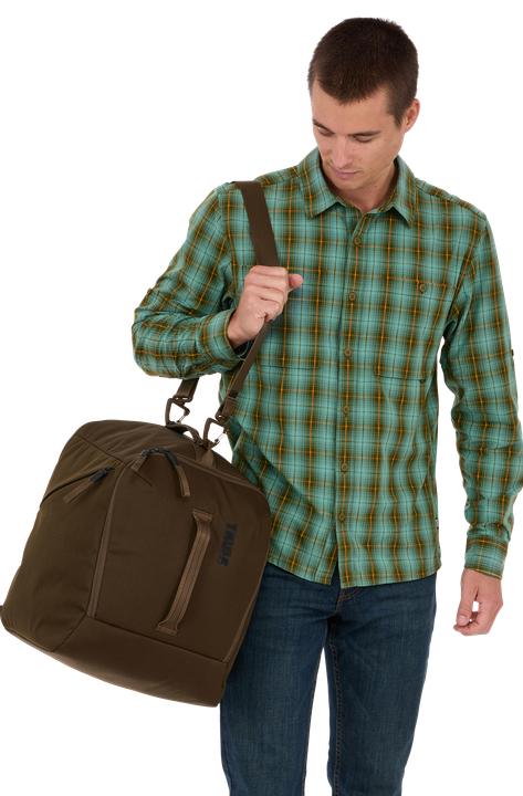 Actual product image Thule Bags and briefcases 5322 RoundTrip Boot Bag 35l Deep Khaki