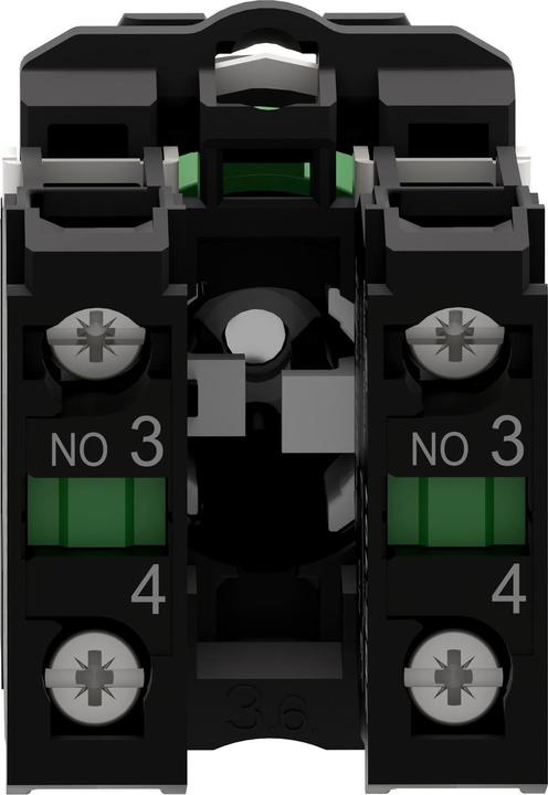 Produktbild Schneider Electric Joystick 2 Richtungen