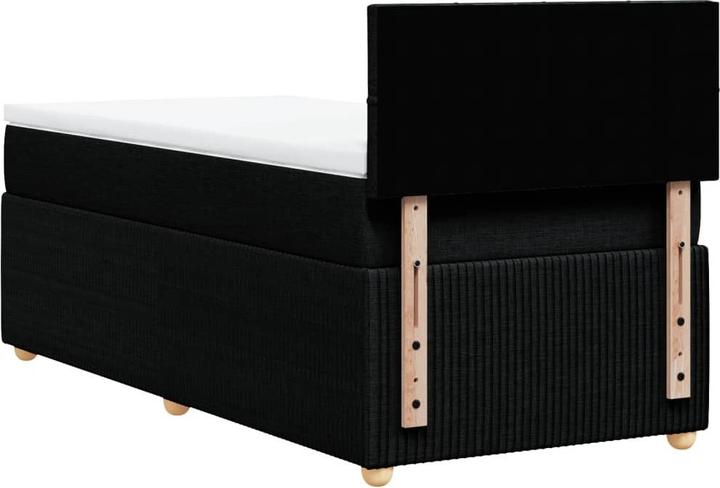Produktbild vidaXL Boxspringbett (80 x 200 cm)