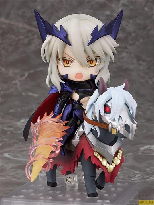 Produktbild Good Smile Company Nendoroid 1868 Lancer / Altria Pendragon (Alter)