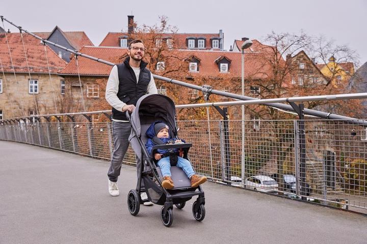 Produktbild Hauck Shop N Care