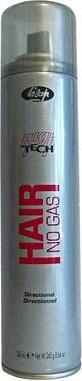 Immagine prodotto Lisap Lacca per capelli High Tech forte senza gas propellente (300 ml)