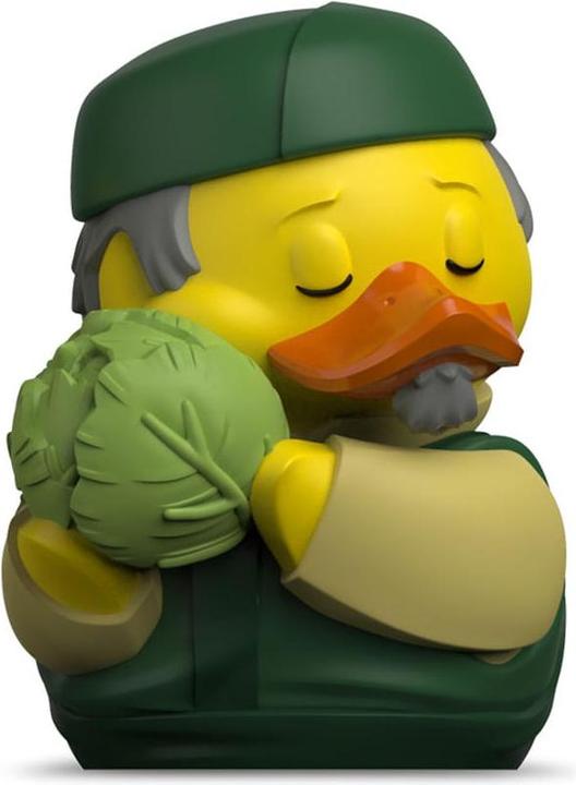 Actual product image Numskull TUBBZ: Avatar - Cabbage dealer