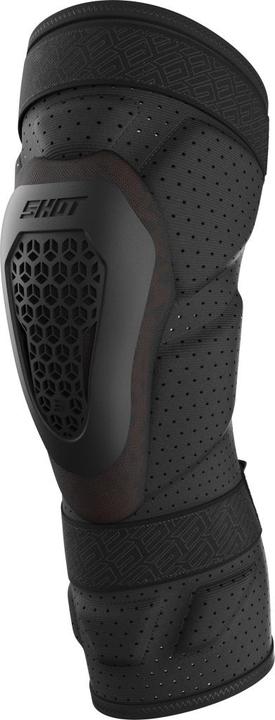Shot PROTECTOR D3O Knieprotektor
