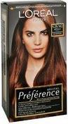Produktbild L'Oréal Paris L'Oreal Paris Paint Recital Preference M1 Deep Chestnut (M1 Deep Chestnut)