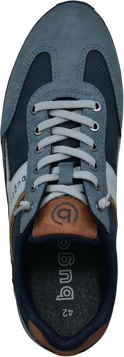 Immagine prodotto Bugatti man A3A (43)