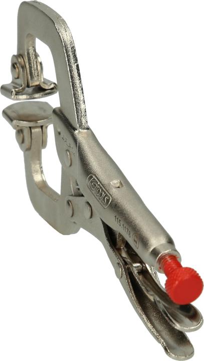 Produktbild KS Tools 115.1178 (125 mm)
