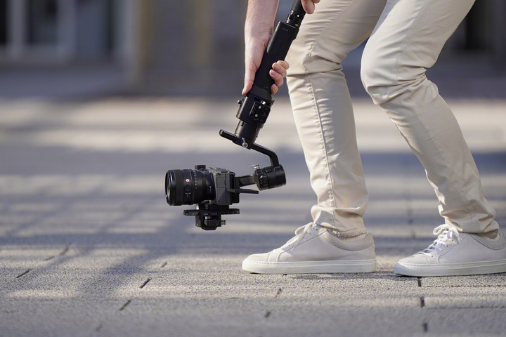 Immagine prodotto Sony FE 50mm f/1.4 GM (Sony E, Full-frame)