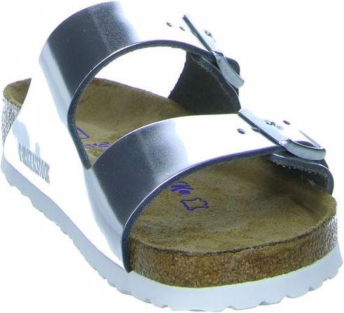 Actual product image Birkenstock Mules (41)